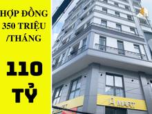 Hình ảnh ✅  Tòa nhà có hợp đồng thuê 350 triệu/ tháng Phú Nhuận -  chỉ 110  tỷ