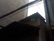 Hình ảnh Bán GẤP đất Tây Hồ ngõ 123 Võ Chí Công 200m2 MT10m ngõ 3m, ô tô 18 tỷ