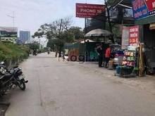 Hình ảnh Bán GẤP nhà Mặt phố Âu Cơ giá 15 tỷ, dt 68mx4 tầng, Kinh doanh LỚN