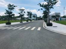 Hình ảnh Chính CHủ Bán Đất Suất Nội Bộ Khố Chợ Phú Khương - TP BẾN TRE