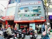Hình ảnh Cho thuê MT HOT gần Vạn Hạnh Mall Quận 10 ngang HIẾM 8*18m chỉ 200 tri