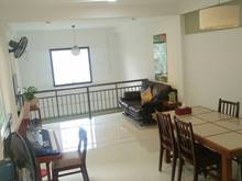 Hình ảnh Bán nhà HXH Nguyễn Văn Luông,p10-q6,DT:4x17=66m-9,8ty.TL