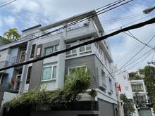 Hình ảnh Bán HẺM BIỆT THỰ 43D Hồ Văn Huê- Hoàng Văn Thụ, Q.Phú Nhuận (7x20m- 3