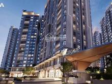 Hình ảnh Mini penthouse ngay trung tâm hành chính - Chính cửa ngõ khu Tây
