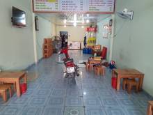 Hình ảnh MT Lê Văn Khương  P. Thới An  Q.12  186m2  5.3 x 35 chỉ 17.5tỷ