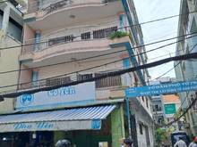 Hình ảnh Bán nhà mặt tiền đường D5, khu VIP bậc nhất Quận Bình Thạnh. 8x22m, 48
