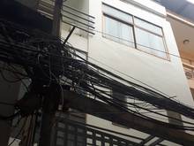 Hình ảnh Chính chủ bán gấp nhà Phố Kim Mã Thượng giá 9.5 tỷ, 110mx4 tầng, MT 5m