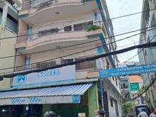 Hình ảnh Bán nhà Mặt Tiền kinh doanh khu Vip Nguyễn Văn Thương, P25,BT. 8x22m