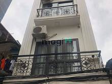 Hình ảnh Bán nhà Tây Hồ ngõ 151 Âu Cơ 38m 6 tầng MT5m giá 6.5 tỷ, cách phố 30m