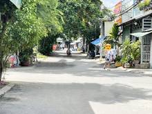 Hình ảnh Q12.225. hxh tránh, sát mt nguyễn ảnh thủ q12, nhà c4 tiện xây mới,