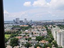 Hình ảnh Cho thuê Midtown M8, 2 phòng ngủ full nội thất mới 100% view đẹp 25tr