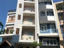 Hình ảnh Bán nhà mặt tiền đường Cao Thắng, Quận 3, DT 4,1x19m, 5T- Giá: 39 tỷ