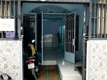 Hình ảnh Nhà 237 Phạm Văn Chiêu P14 Gò Vấp,62m2, Hẻm 8m, Chỉ 4ty75