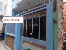 Hình ảnh Nhà Nguyên Căn Cạnh ĐH Kinh Tế Điện Biên Phủ 2PN 2WC