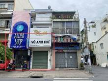 Hình ảnh GIÁ RẺ 90 triệu! Cho thuê MT ngang 6.2m Đ. Nguyễn Đình Chiểu Quận 3 4