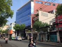Hình ảnh MT Hoàng Hoa Thám, P. 7, Bình Thạnh (8x20m, GPXD hầm 7 tầng, 41.5 Tỷ )