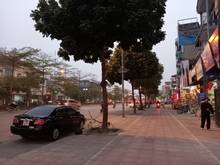 Hình ảnh Nhỉnh 12 tỷ có nhà mặt phố Ngô Gia Tự, Long Biên, 100m2, kinh doanh.