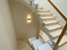 Hình ảnh Bán nhà MT Trương Hoàng Thanh - Khu K300, DT: 4,1mx14m, trệt 3 lầu,