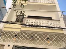 Hình ảnh Bán nhà K300 - Phường 12 Tân Bình - 4,35 x 17m giá chỉ 12,5 tỷ