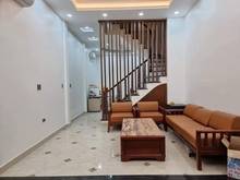 Hình ảnh Nguyễn Ngọc Nại, 46m2 x4T, MT 4m, Phân lô, ô tô đỗ cửa, 20m mặt phố
