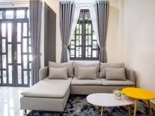Hình ảnh Gia Chủ Bán Nhà 2 tầng Đẹp lung linh, tặng nội thất, Tây Hoà, PLA, TĐ