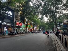 Hình ảnh Nhà mặt phố Tô Hiệu - Kinh doanh sầm uất - DT 152m2 hơn 42 tỷ