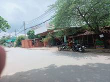 Hình ảnh Bán đất 2 MT,  DT 5300 m2,Dòng tiền 500tr giá bán chỉ nhỉnh 200 tỷ.