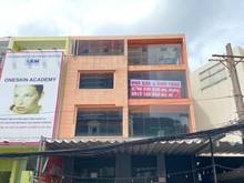 Hình ảnh Cho thuê nhà 130 Phổ Quang, P. 9, Quận Phú Nhuận