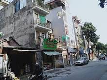 Hình ảnh Bán nhà Tây Hồ MP Thuỵ Khuê 60m2, giá 13,8 tỷ mặt tiền 3,4m, bán NHANH