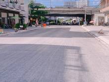 Hình ảnh Bán nhà 2 lầu mặt tiền Đường Đào Trí, P. Phú Thuận, Quận 7, DT 8x18m