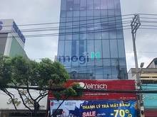Hình ảnh Tòa nhà mặt tiền ngay Trần Hưng Đạo Quận 1,hầm 5 lầu thang máy PCCC