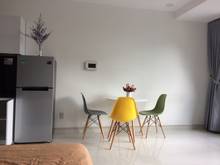 Hình ảnh (Ở Liền) Cho thuê Off CC Garden Gate 38m2 chỉ 11Tr - Full nội thất