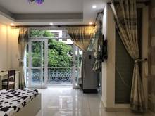 Hình ảnh Bán Nhà MT Trần Trọng Cung -Q.7, dt 110m2 (Biệt Thự)