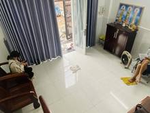 Hình ảnh Bán nhà  Đường 5 , Linh trung , Thủ Đức hẻm xe hơi chỉ 4tỷ4