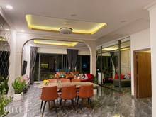 Hình ảnh Cho thuê nhà hẻm 38 Nguyễn Văn Trỗi 8x27m nở hậu, hầm trệt 4 lầu