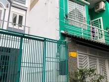 Hình ảnh Giáp Tên Lửa, NHÀ BÌNH TÂN. HXH sát MT, 52m2, BÁN 3.8 TỶ