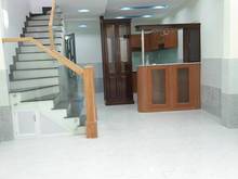 Hình ảnh Cần ra hàng nhanh - 54m2 - SHR- TT. Nhà Bè