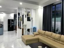 Hình ảnh Bán nhà MT Trần Quốc Hoàn, Phường 4, Quận Tân Bình(4.5x20m)hầm 6 tầng