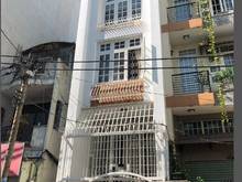 Hình ảnh Bán nhà hẻm xe hơi đường Lê Văn Sỹ, P12, Q3 -DT 3,8x16m, 5T-Giá 14 tỷ