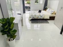 Hình ảnh Thuê Mb6623 nạp rút nhanh chóng Studio Full nội thất quận 5 bancony,