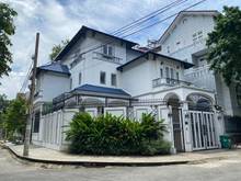 Hình ảnh Cho thuê mặt bằng Tú Xương P. 6, Q3 DT 23m x 25m trệt lầu 82 tr/th