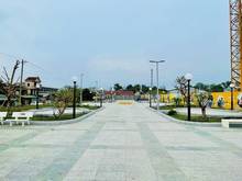 Hình ảnh Vị trí đắc địa mang lại lợi nhuận khủng từ Bcons Plaza