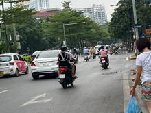 Hình ảnh Bán nhà mặt phố Kim Mã, Ba Đình: 126m, 5 tầng, MT: 3,5m. Giá: 35 tỷ