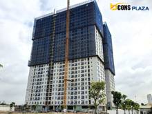 Hình ảnh Hàng hiếm view nội khu tầng cao thoáng mát chỉ 545tr sở hữu ngay