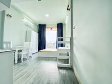 Hình ảnh * CHDV Full nội thất CAO CẤP * Tại TRƯƠNG HÁN SIÊU - ĐAKAO - Q.1