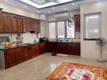 Hình ảnh Bán nhà đường Giang Văn Minh Ba đình, Nhà đẹp, Sầm uất, DT 78m2,*4T,