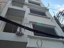Hình ảnh Bán nhà Tây Hồ MP Âu Cơ 40m 7tầng, giá chỉ 17 tỷ có THANG máy, nhà MỚI