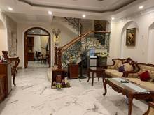 Hình ảnh Biệt thự tâm huyết khu hiếm nhà bán Hồ Biểu Chánh – 233m2 – 5 tầng.