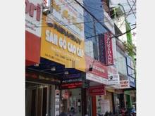 Hình ảnh Cho thuê mặt bằng mặt tiền đường Tô Hiến Thành Phường 15 Quận 10