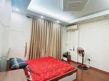 Hình ảnh Bán Nhà Ba Đình - Ngõ 115 Đội Cấn - 22m2 - 5 Tầng - Ngõ Nông - 3.18 Tỷ